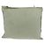 Borsa a Spalla PRADA in Nylon Grigio Auth 160842 Marrone - vista 2