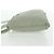 Borsa a Spalla PRADA in Nylon Grigio Auth 160842 Marrone - vista 4