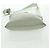 Borsa a Spalla PRADA in Nylon Grigio Auth 160842 Marrone - vista 6