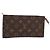 LOUIS VUITTON Monedero Bucket Monogram GM Accesorio LV Auth 159428 Monograma