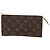LOUIS VUITTON Monedero Bucket Monogram GM Accesorio LV Auth 159428 Monograma - vista 13