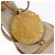 Sandali Espadrilles Raffia Beige LV Auth della linea Crociera LOUIS VUITTON ti3630 - vista 16
