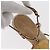 Sandali Espadrilles Raffia Beige LV Auth della linea Crociera LOUIS VUITTON ti3630 - vista 36