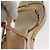 Sandali Espadrilles Raffia Beige LV Auth della linea Crociera LOUIS VUITTON ti3630 - vista 37