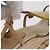 Sandali Espadrilles Raffia Beige LV Auth della linea Crociera LOUIS VUITTON ti3630 - vista 38