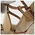 Sandali Espadrilles Raffia Beige LV Auth della linea Crociera LOUIS VUITTON ti3630 - vista 39