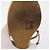 Sandali Espadrilles Raffia Beige LV Auth della linea Crociera LOUIS VUITTON ti3630 - vista 9