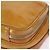 LOUIS VUITTON Bolsa Wooster Monogram Vernis Amarelo Limão M91075 LV Auth 161506 Dourado - vista 16