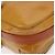 LOUIS VUITTON Bolsa Wooster Monogram Vernis Amarelo Limão M91075 LV Auth 161506 Dourado - vista 18
