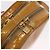 LOUIS VUITTON Bolsa Wooster Monogram Vernis Amarelo Limão M91075 LV Auth 161506 Dourado - vista 19