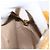 LOUIS VUITTON Bolsa Wooster Monogram Vernis Amarelo Limão M91075 LV Auth 161506 Dourado - vista 23