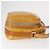 LOUIS VUITTON Bolsa Wooster Monogram Vernis Amarelo Limão M91075 LV Auth 161506 Dourado - vista 4