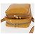 LOUIS VUITTON Bolsa Wooster Monogram Vernis Amarelo Limão M91075 LV Auth 161506 Dourado - vista 7