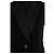 Claudie Pierlot Blazer de algodón negro - vista 2