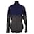 Chanel Anthrazit Cashmere Pullover Anthrazitgrau  - Ansicht 4