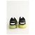 Gucci Sneakers Ultrapace R Bassi Neri Nero - vista 2