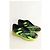 Gucci Sneakers Ultrapace R Bassi Neri Nero - vista 3