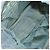 PRADA Backpack Nylon Light Blue Silver Auth 160827 Silvery - view 11