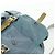 PRADA Backpack Nylon Light Blue Silver Auth 160827 Silvery - view 24