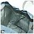 PRADA Backpack Nylon Light Blue Silver Auth 160827 Silvery - view 30