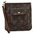 LOUIS VUITTON Pochette Partition Monogram M51901 LV Auth 161165 Monogramma - vista 13