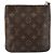 LOUIS VUITTON Pochette Partition Monogram M51901 LV Auth 161165 Monogramma - vista 2