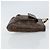 LOUIS VUITTON Pochette Partition Monogram M51901 LV Auth 161165 Monogramma - vista 3