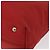 Borsa a mano Gancini in nylon rosso e oro Auth 161041 di Salvatore Ferragamo D'oro - vista 16