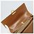 Borsa a mano GUCCI in pelle beige oro Auth 161606 D'oro - vista 11