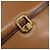 Borsa a mano GUCCI in pelle beige oro Auth 161606 D'oro - vista 17