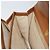 Borsa a mano GUCCI in pelle beige oro Auth 161606 D'oro - vista 20