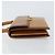 Borsa a mano GUCCI in pelle beige oro Auth 161606 D'oro - vista 4