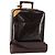 LOUIS VUITTON Valigia Pegas 45 Monogram Vernis Amarante M91277 LV Auth 161162 Bordò