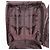 LOUIS VUITTON Valigia Pegas 45 Monogram Vernis Amarante M91277 LV Auth 161162 Bordò - vista 27