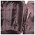 LOUIS VUITTON Valigia Pegas 45 Monogram Vernis Amarante M91277 LV Auth 161162 Bordò - vista 28