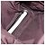 LOUIS VUITTON Valigia Pegas 45 Monogram Vernis Amarante M91277 LV Auth 161162 Bordò - vista 35