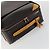 LOUIS VUITTON Valigia Pegas 45 Monogram Vernis Amarante M91277 LV Auth 161162 Bordò - vista 6