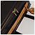 LOUIS VUITTON Valigia Pegas 45 Monogram Vernis Amarante M91277 LV Auth 161162 Bordò - vista 8