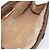 GUCCI GG Supreme Web Sherry Line Clutch Bag PVC Beige Oro 89 01 032 Auth 160944 D'oro - vista 10