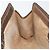 GUCCI GG Supreme Web Sherry Line Clutch Bag PVC Beige Oro 89 01 032 Auth 160944 D'oro - vista 11