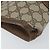 GUCCI GG Supreme Web Sherry Line Clutch Bag PVC Beige Oro 89 01 032 Auth 160944 D'oro - vista 14