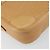LOUIS VUITTON Borsa a Spalla Trocadero 23 Epi Beige LV Auth 161414 - vista 16