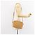 LOUIS VUITTON Borsa a Spalla Trocadero 23 Epi Beige LV Auth 161414 - vista 25
