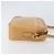 LOUIS VUITTON Borsa a Spalla Trocadero 23 Epi Beige LV Auth 161414 - vista 3
