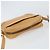 LOUIS VUITTON Borsa a Spalla Trocadero 23 Epi Beige LV Auth 161414 - vista 6