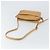 LOUIS VUITTON Borsa a Spalla Trocadero 23 Epi Beige LV Auth 161414 - vista 7