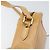 LOUIS VUITTON Borsa a Spalla Trocadero 23 Epi Beige LV Auth 161414 - vista 8