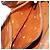 Borsa MCM Vicetos Logogram in pelle PVC 2 in 1 marrone oro Auth gh1459 D'oro - vista 22