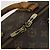 LOUIS VUITTON Borsa Boston Monogram Keepall 45 M41428 LV Auth 160646 Monogramma - vista 10