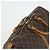 LOUIS VUITTON Borsa Boston Monogram Keepall 45 M41428 LV Auth 160646 Monogramma - vista 6